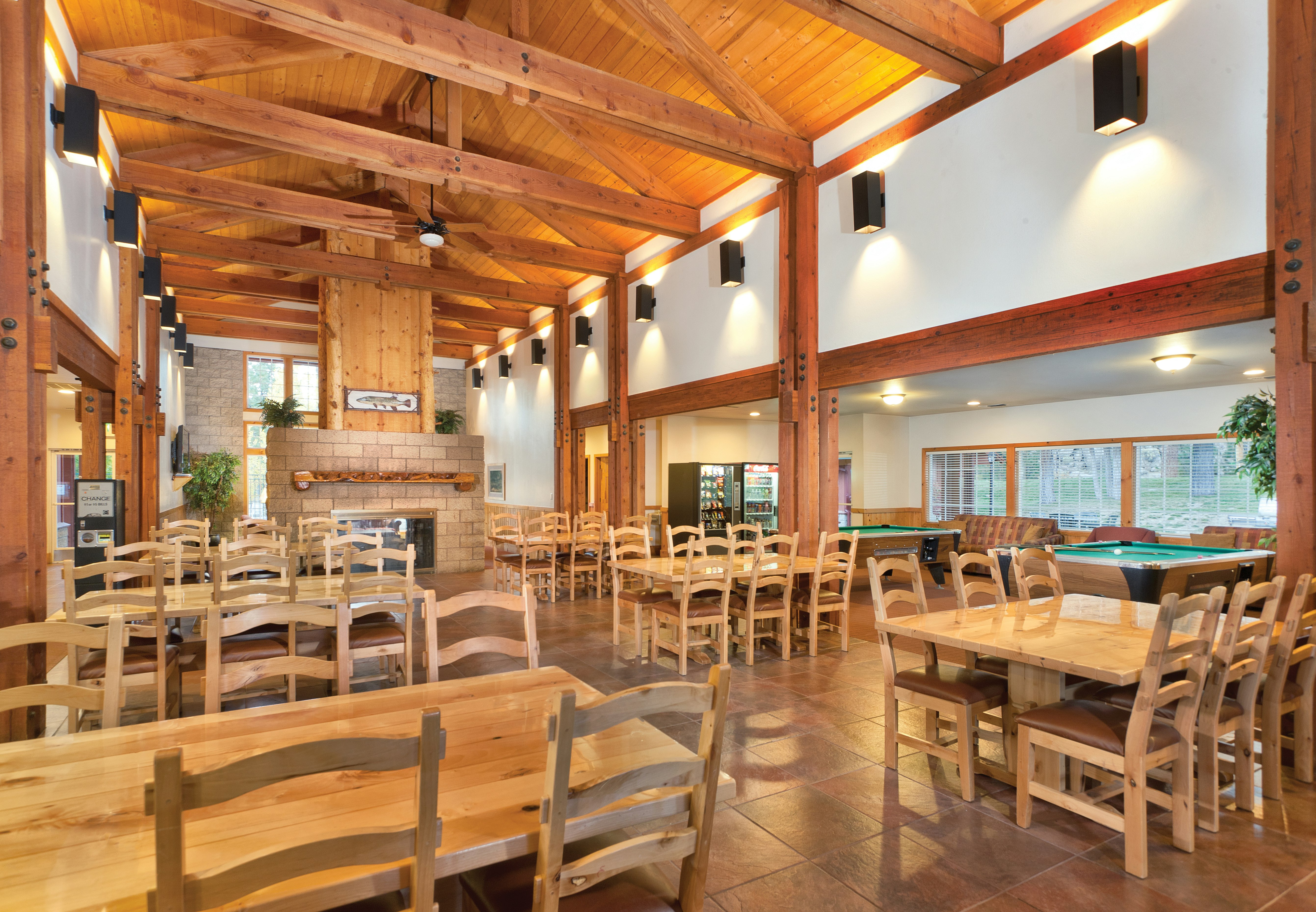 Worldmark Big Bear Lake 45/63