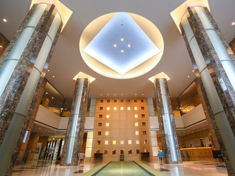 KKR Hotel Hakata 1/48