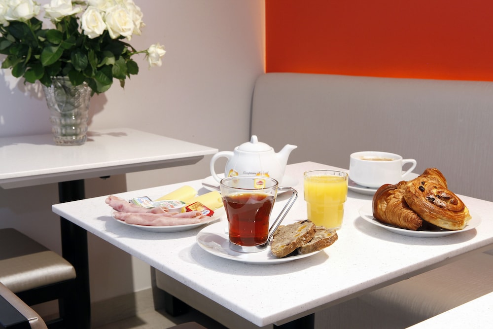 Sure Hotel By Best Western Paris Gare Du Nord 35/39