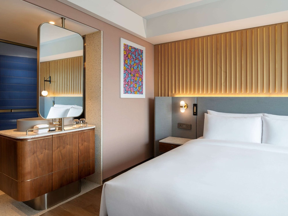Mondrian Seoul Itaewon 26/78