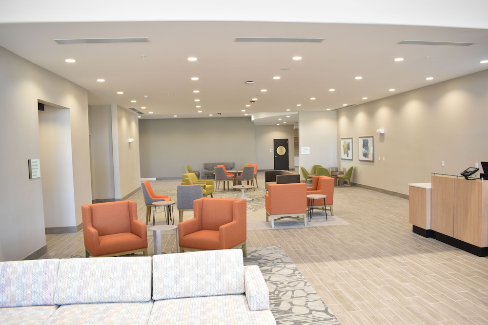 Holiday Inn Kansas City - Northeast 47/55
