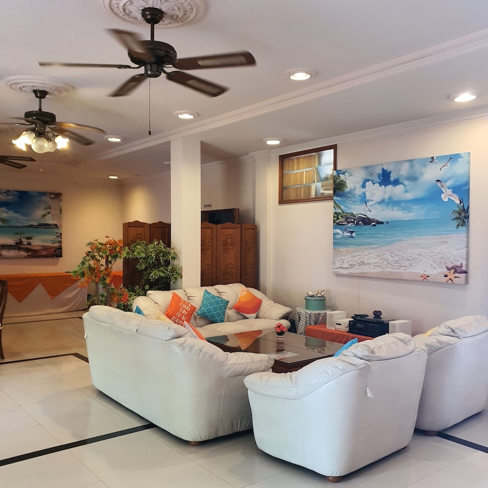 Serene Sands Health Resort 38/59