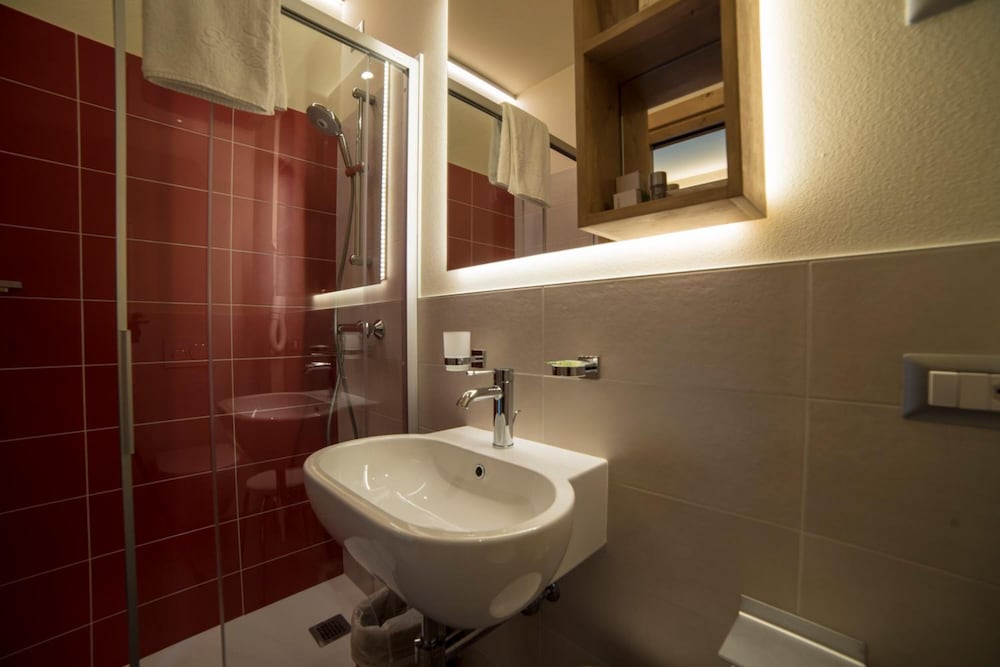 Hotel Terme 38/40