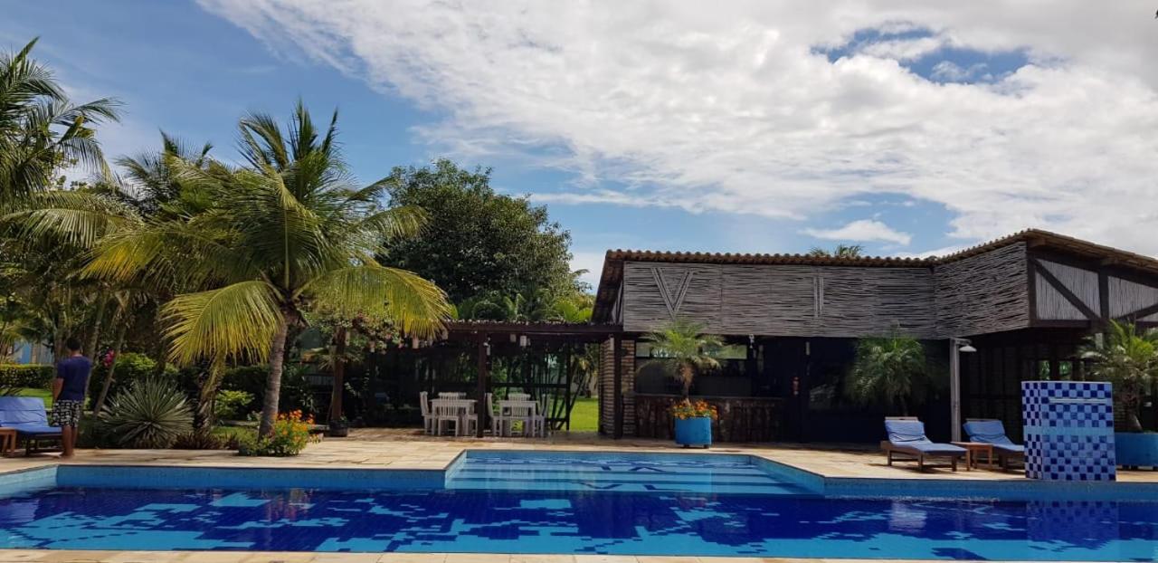 Eco Resort Vento Leste 2/17