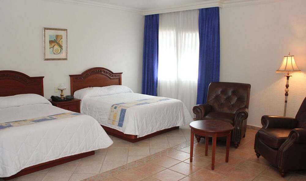 Hotel Argento 7/47