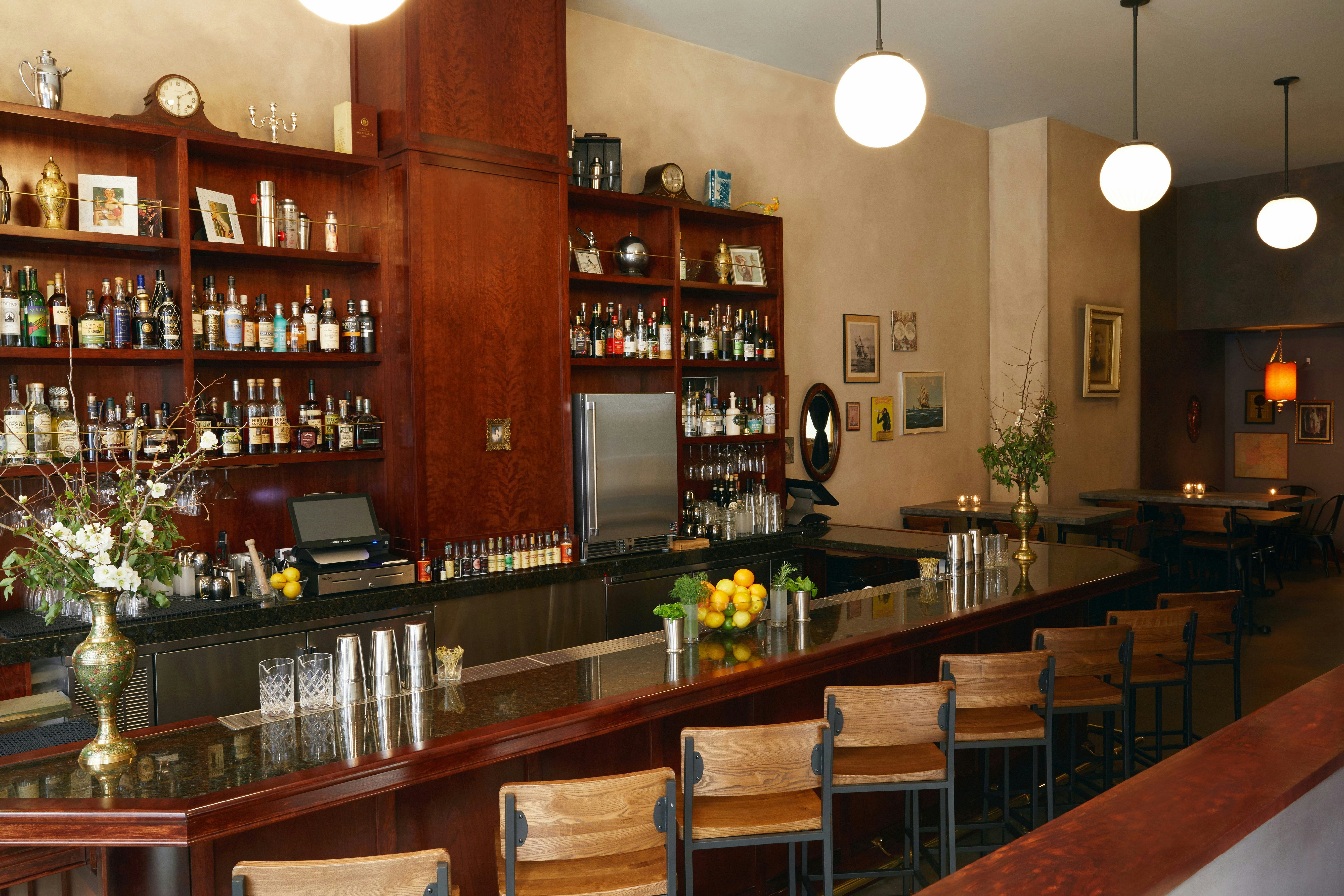 Tilden Hotel 43/58
