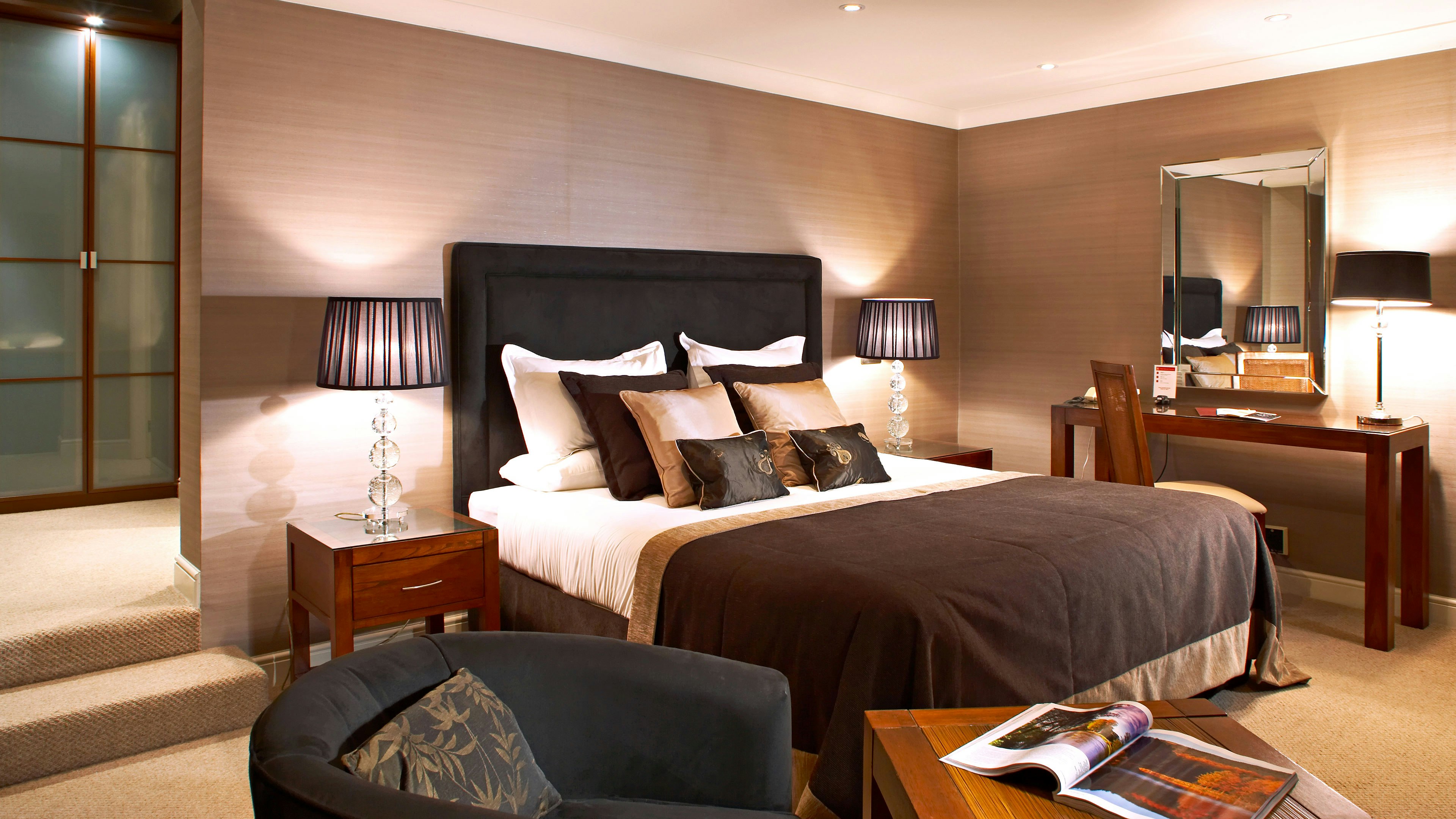 Rowton Hall Country House Hotel And Spa 41/73