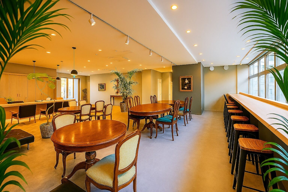 BAY HOTEL Urayasu Station 33/48