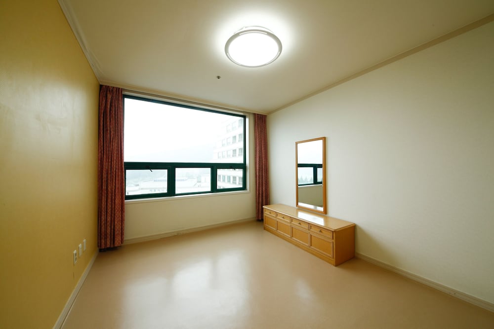 Kumho Hwasun Spa Resort 15/46