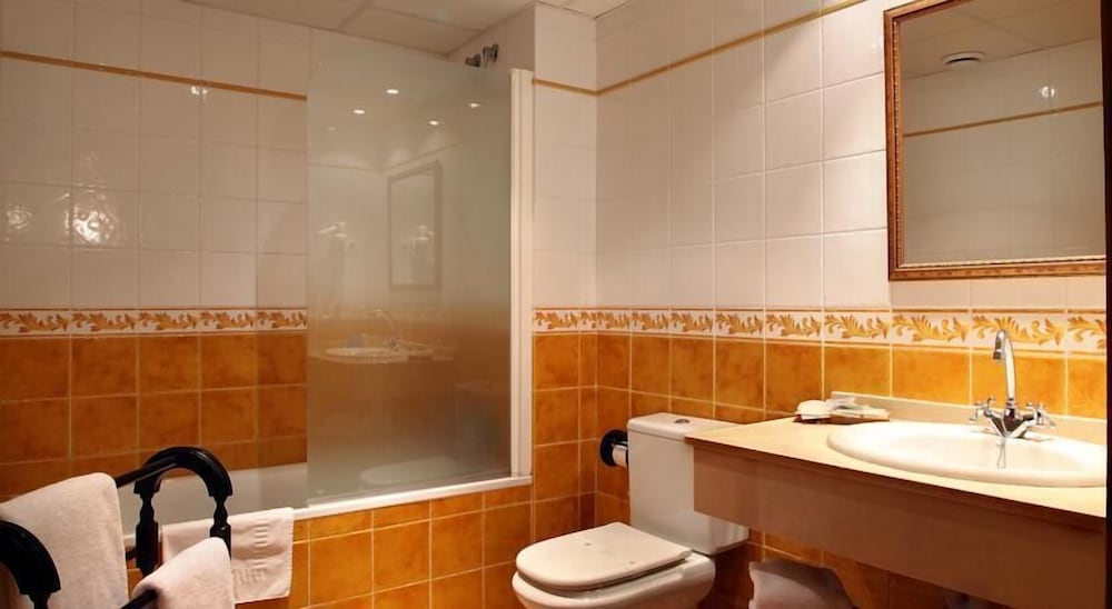 Hosteria de Guara 47/49
