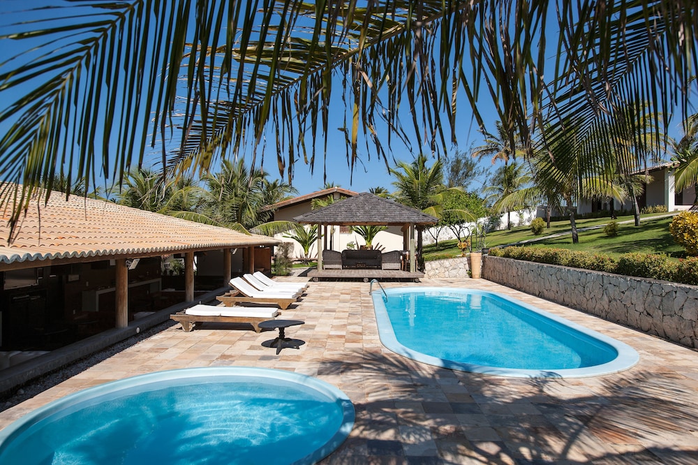 Hotel Villaggio Tudo Bom 5/64