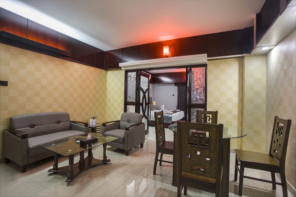 Hotel Momo Inn 19/47