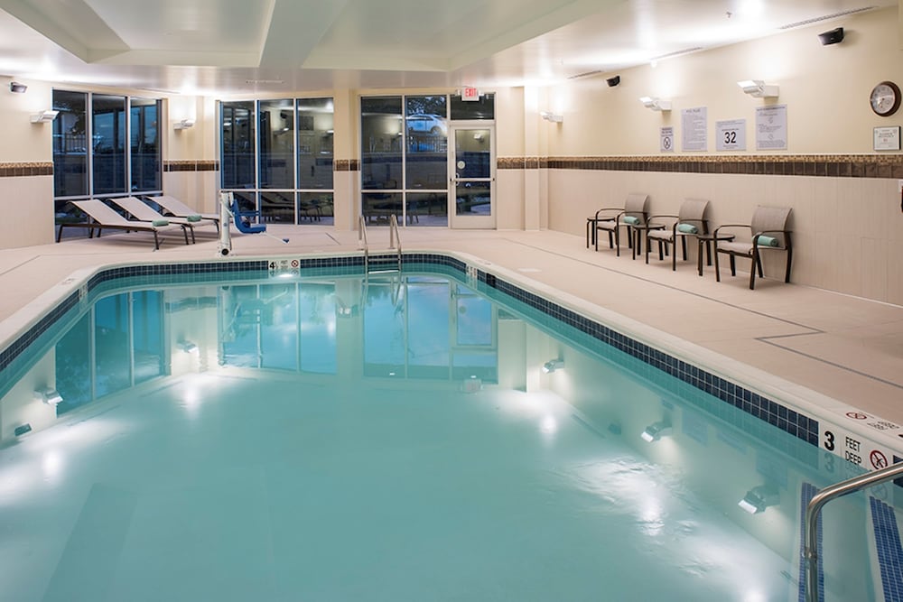 Courtyard Albany Clifton Park 5/46
