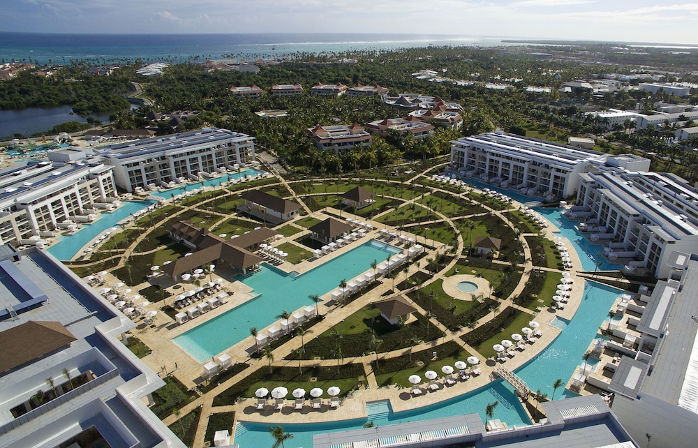 Paradisus Grand Cana - All Suites 1/60