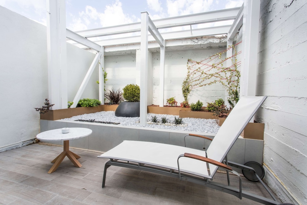 NH Collection Madrid Eurobuilding 22/49