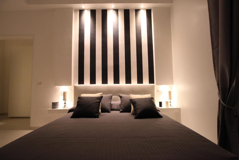 Interno 7 Luxury Rooms 16/39