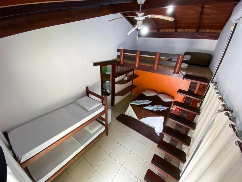 Hotel Caranda Eco Ville 25/70