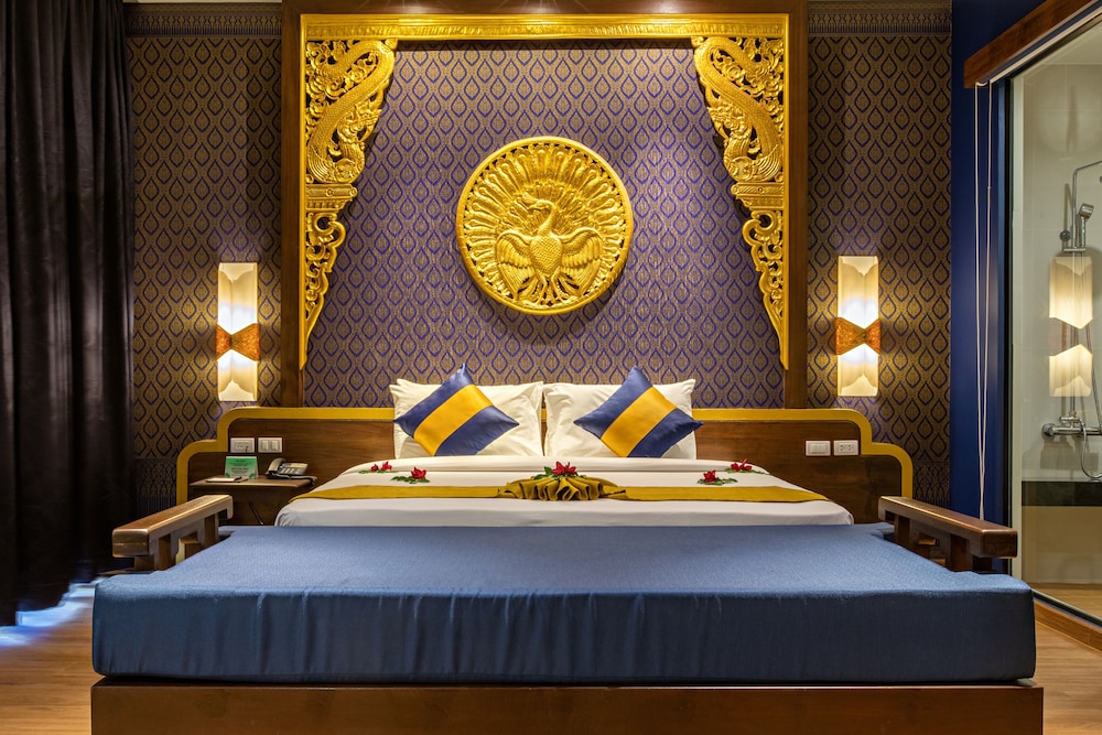 Kata Palm Resort and Spa 30/67