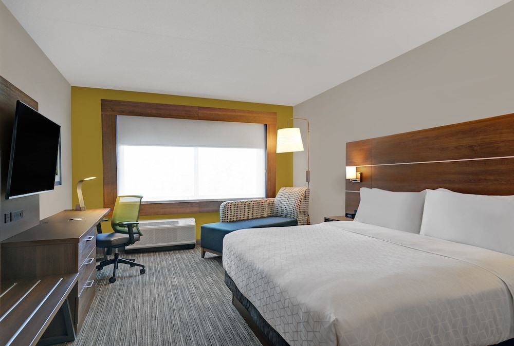 Holiday Inn Express Kingston West 21/60