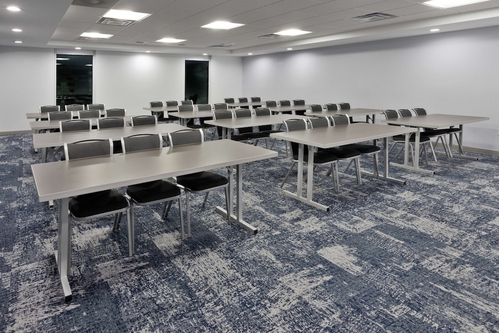 Home2 Suites By Hilton Columbus Ga 30/36