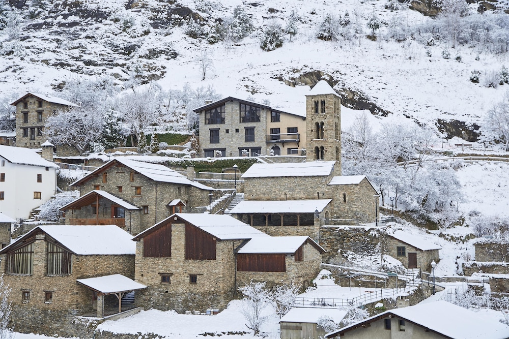 NH Collection Andorra Palome 7/50