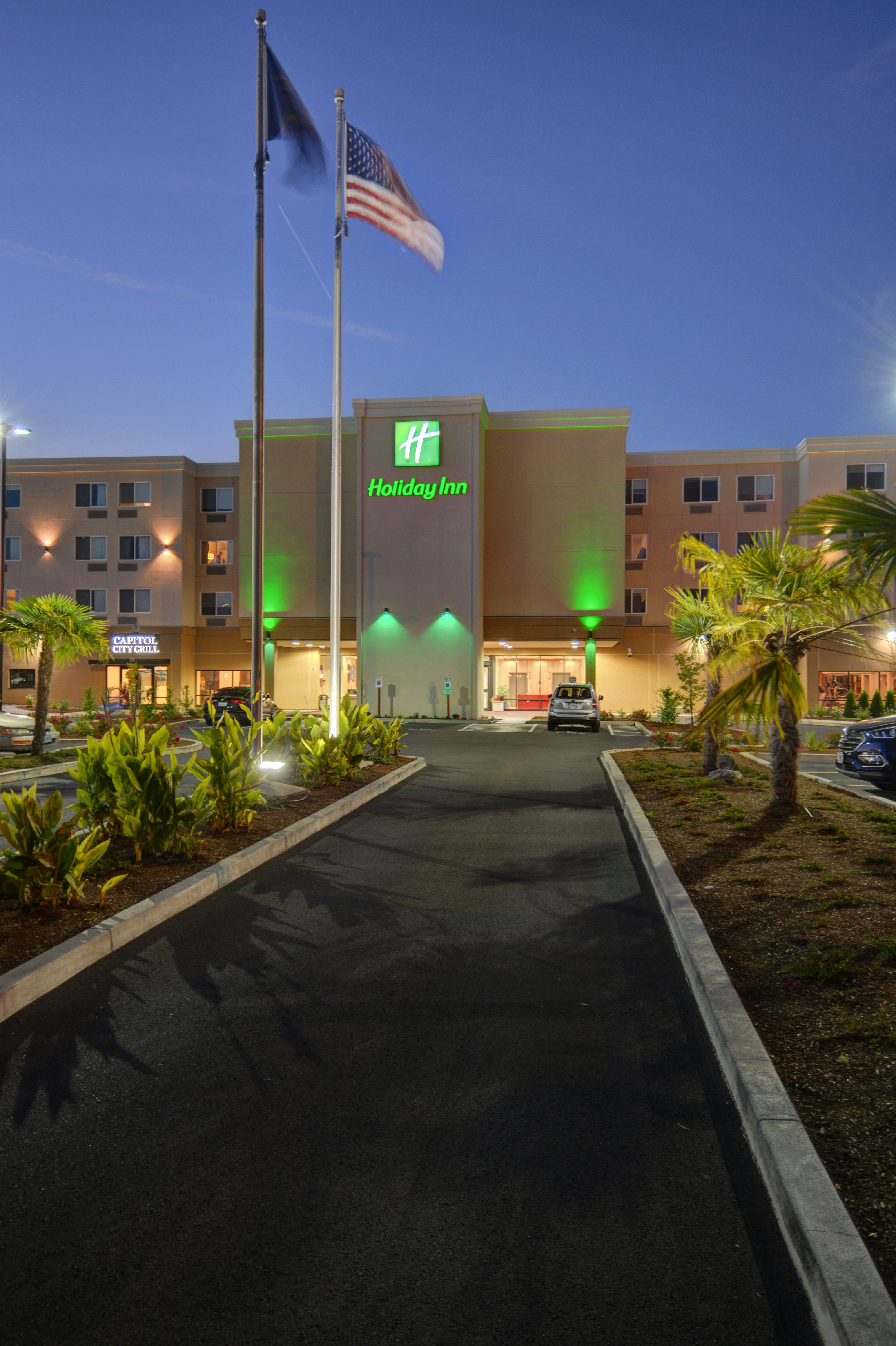 Holiday Inn Salem 41/50