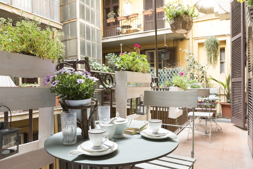 Boutique Hotel Galatea 63/78