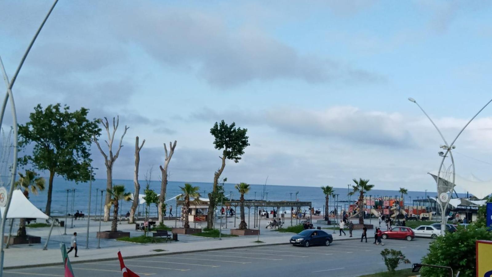 Vizyon Resort Hotel 21/28