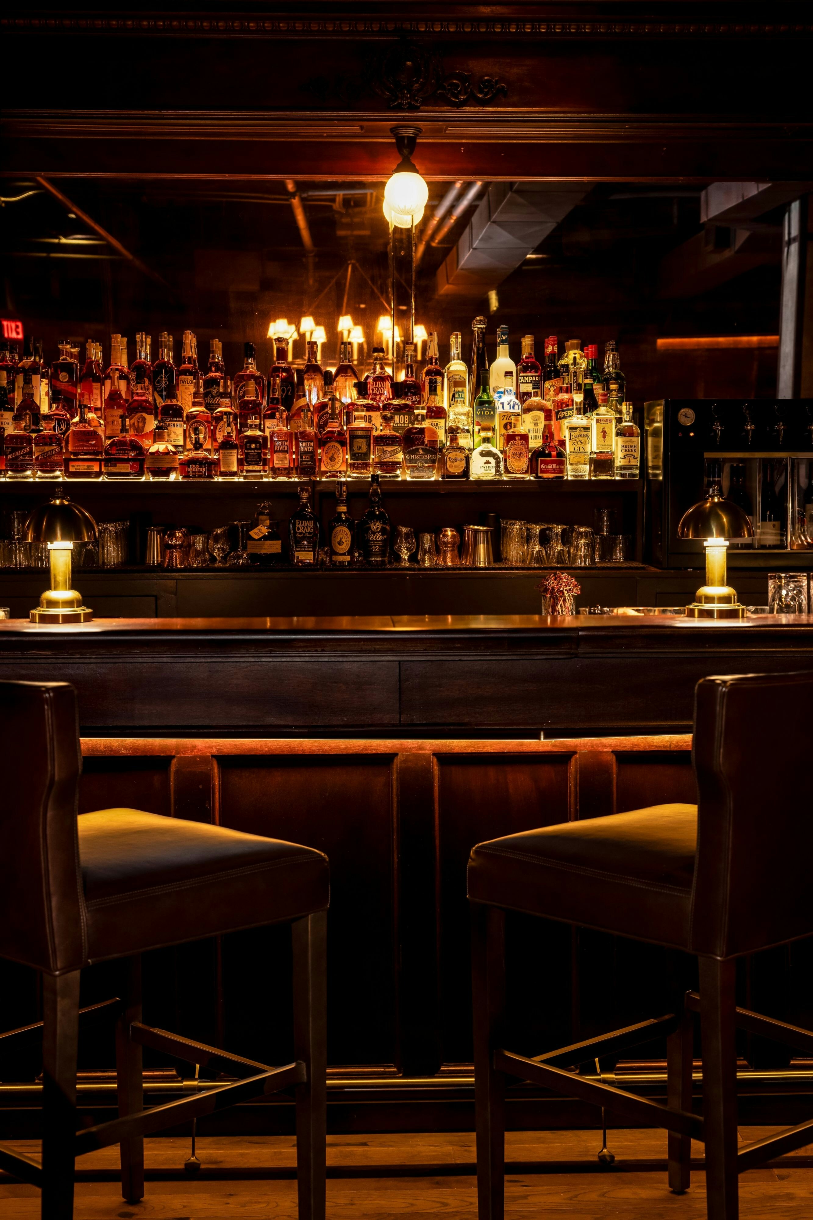 Hotel Distil Autograph Collection 58/82
