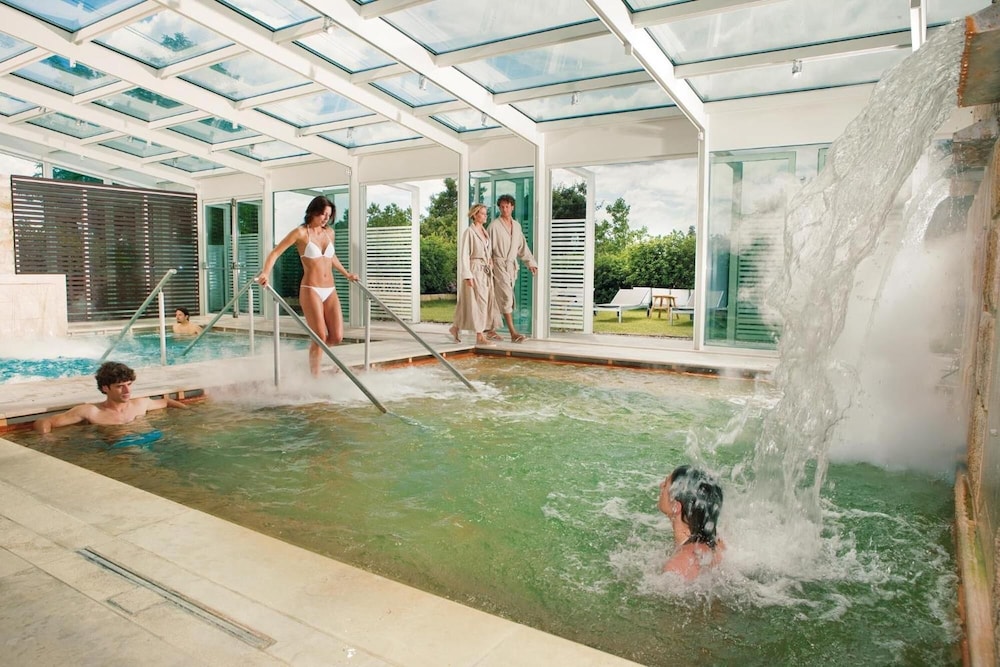 ALBERGO LE TERME 60/68