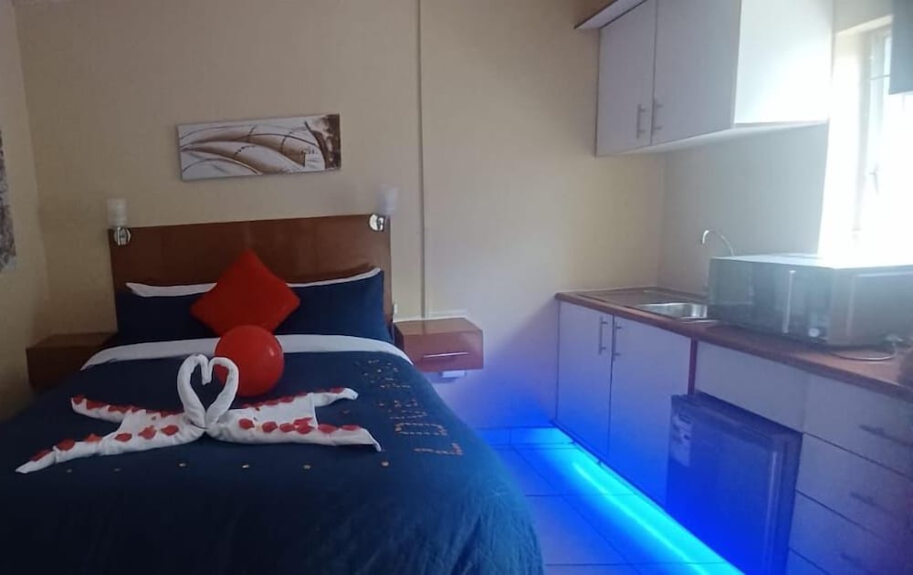Blackwood Guest House 5/38