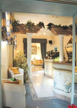 Hotel Soggiorno Athena 6/64