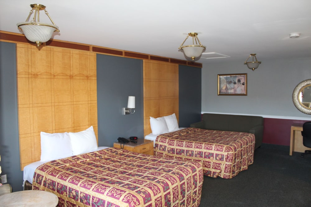 Liberty Inn Atlantic City 35/60