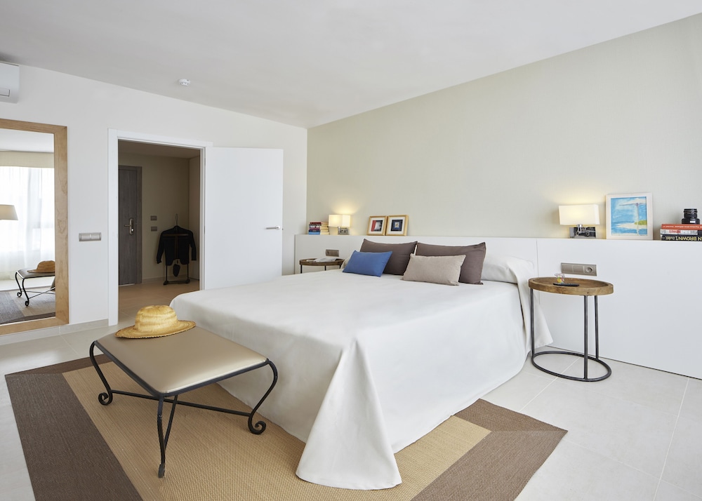 Hotel Tres Torres 25/65