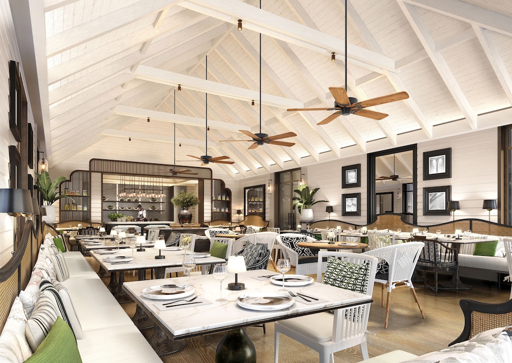 THE BARAI HUA HIN - The Unbound Collection by Hyatt 33/50