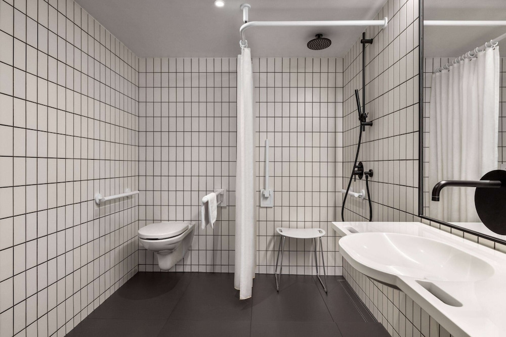 Vienna House by Wyndham Mokotow Warsaw 74/74