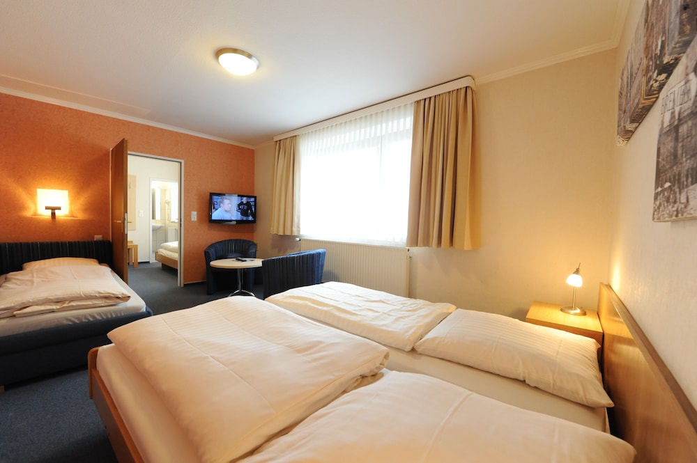 Hotel Heldt 9/50