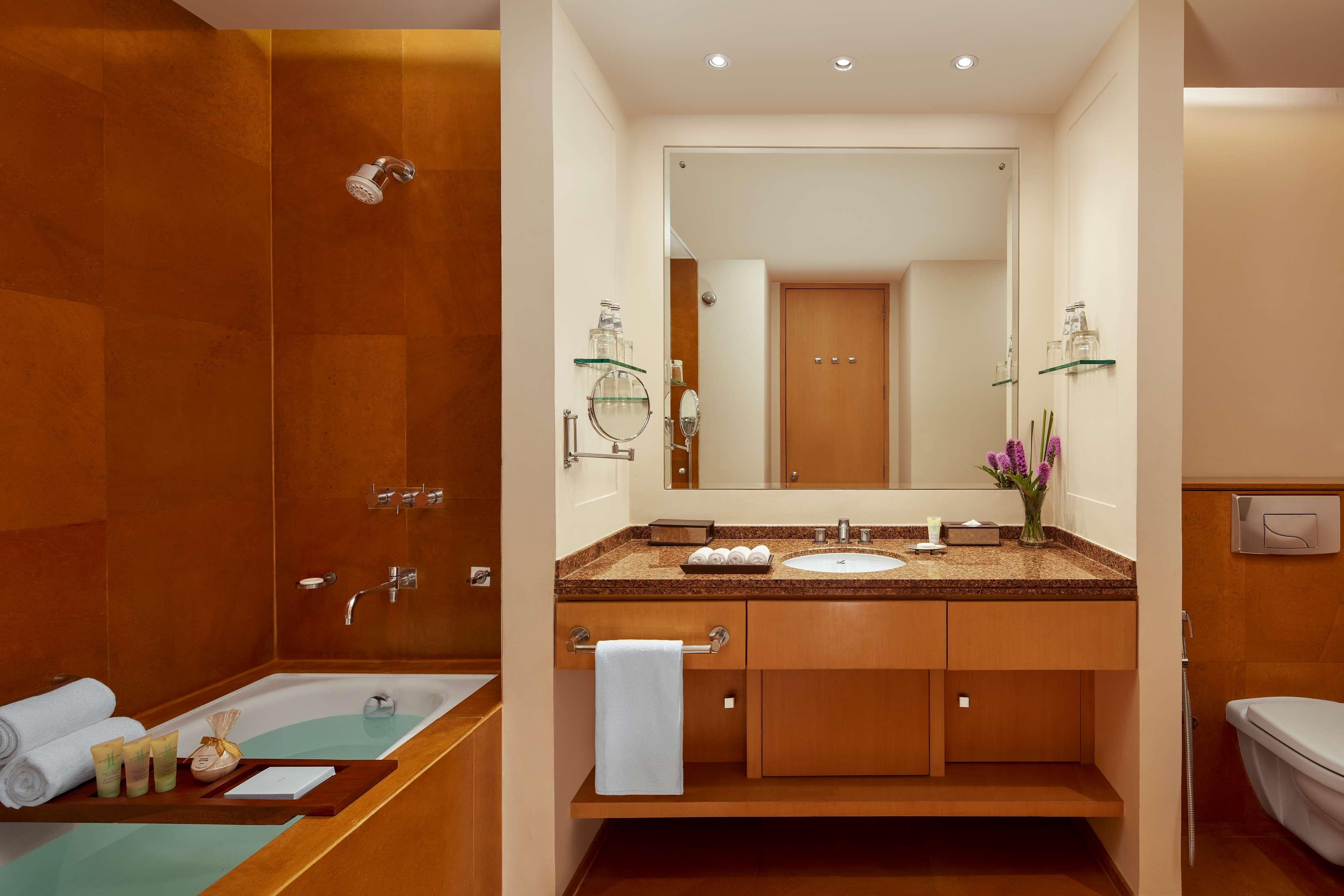 Two Bedroom Apartment