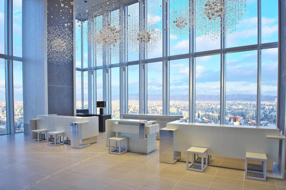 Osaka Marriott Miyako Hotel 36/54