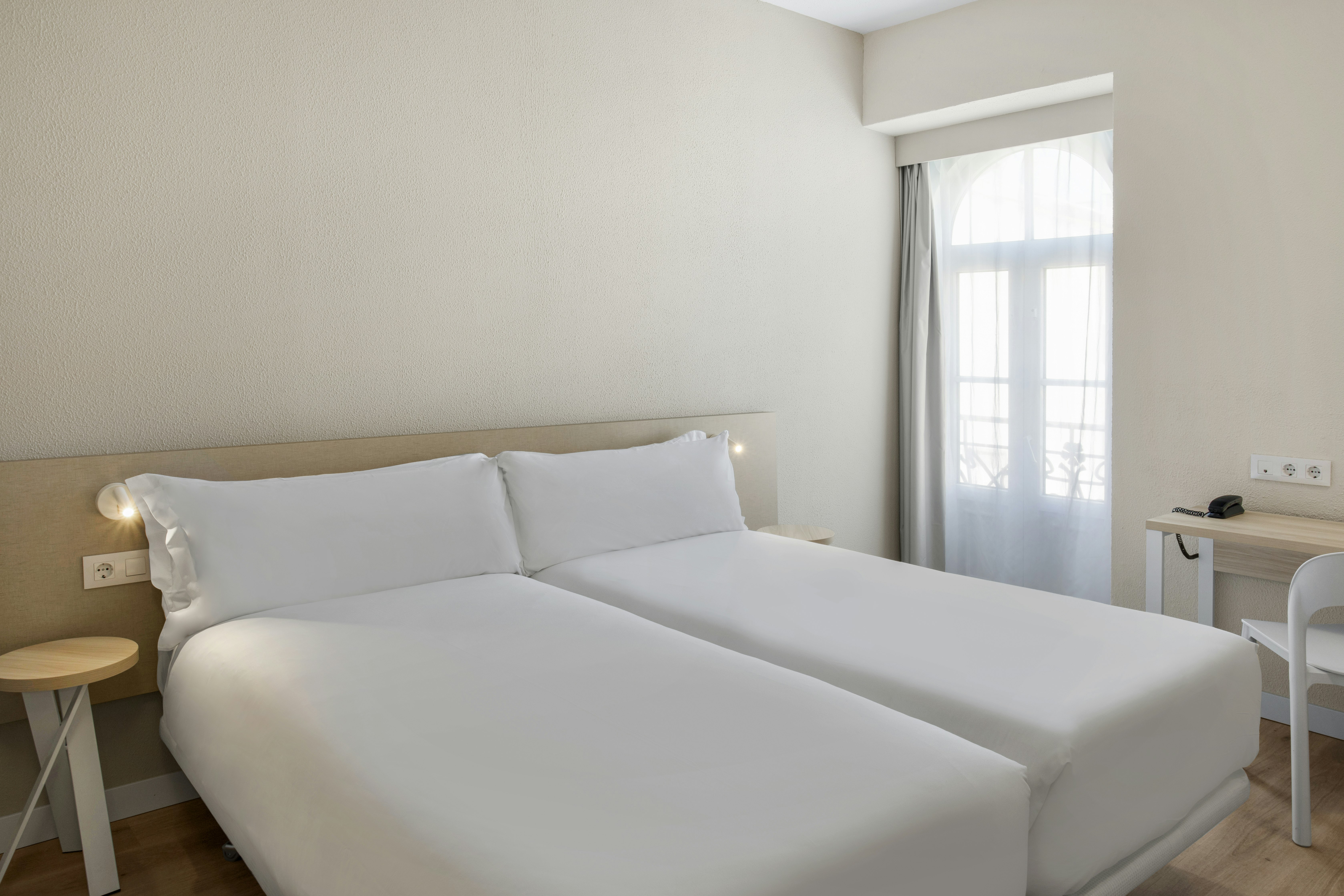 B&B HOTEL Figueira da Foz 5/39