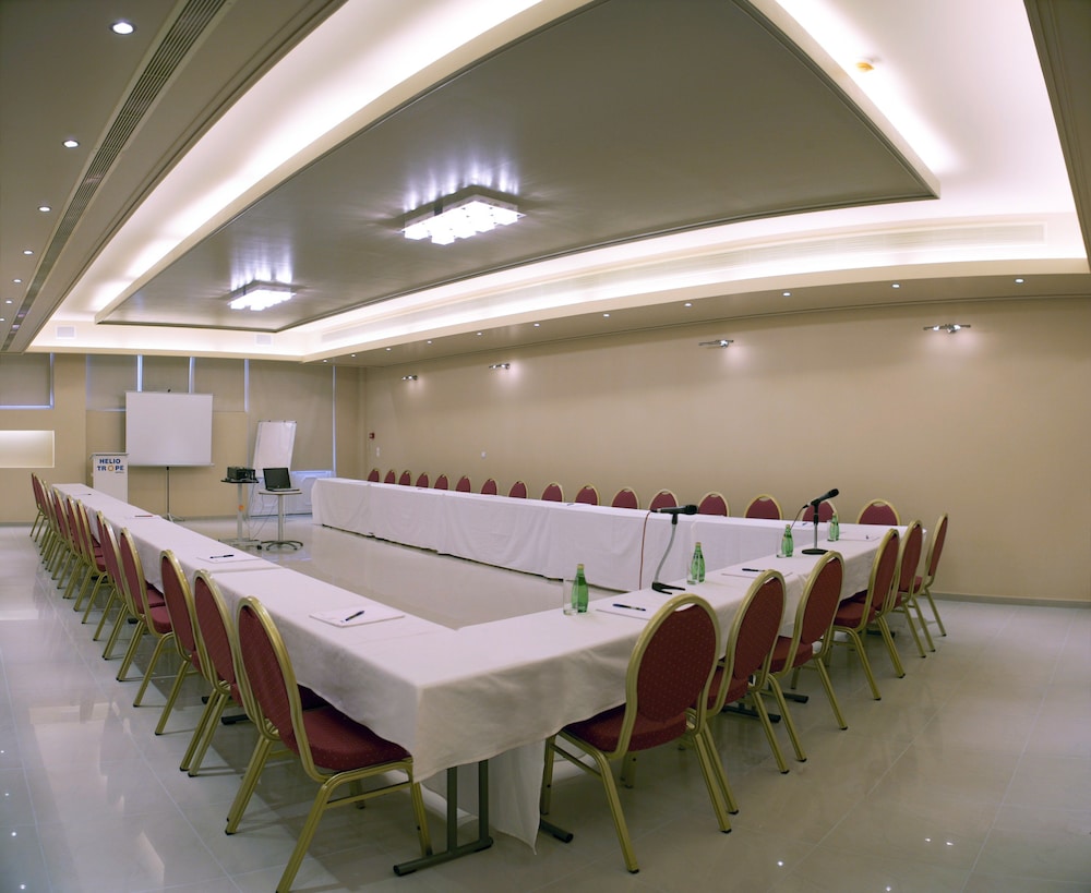 Heliotrope Boutique and Resort Hotels 58/65