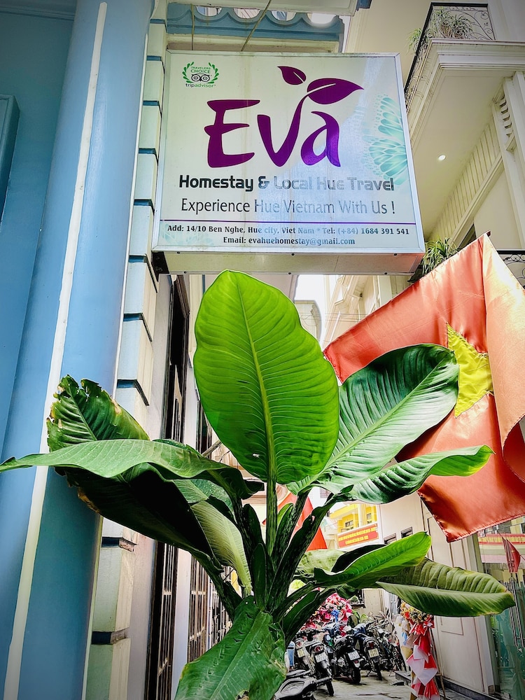Eva Homestay photo5