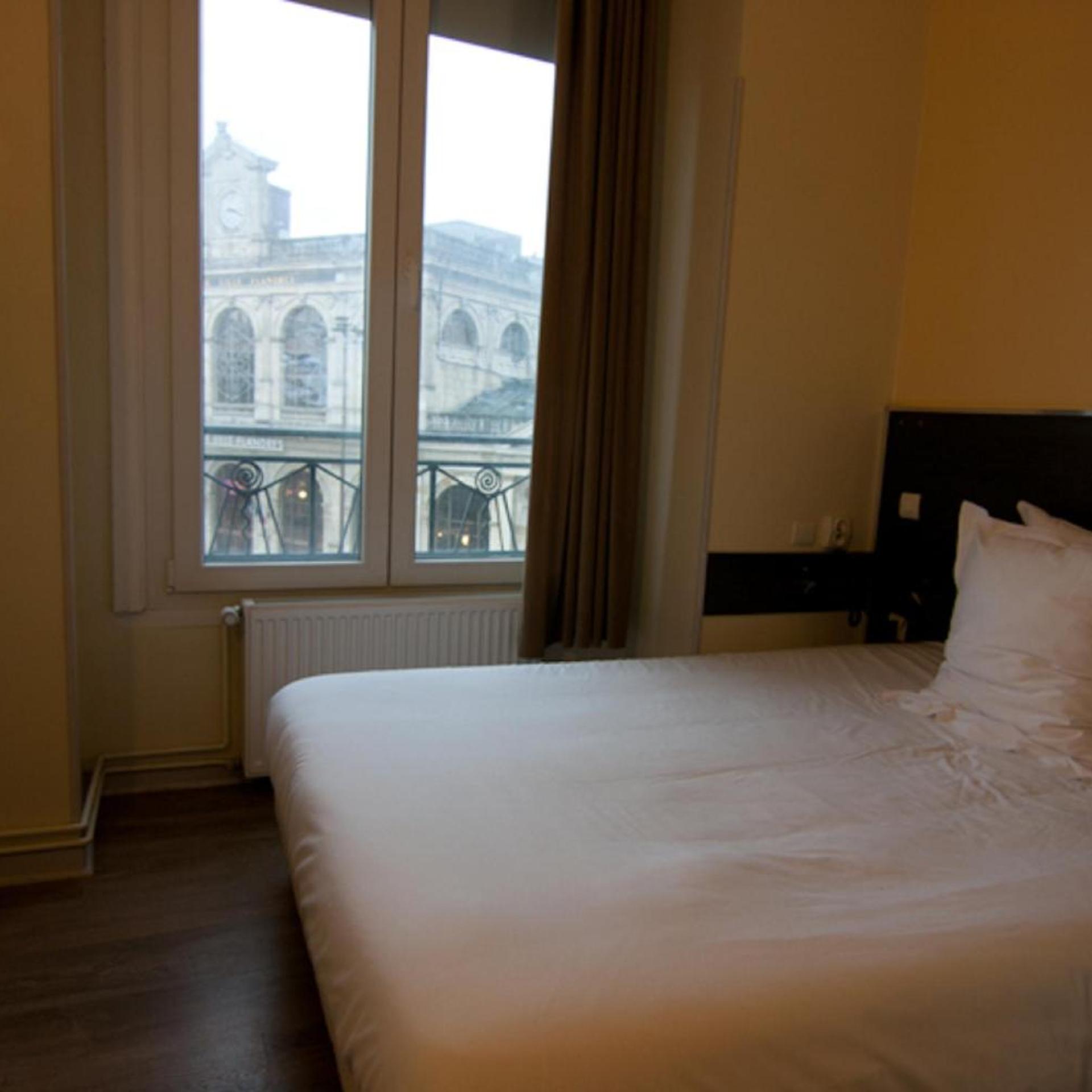 Hotel De Londres 14/29
