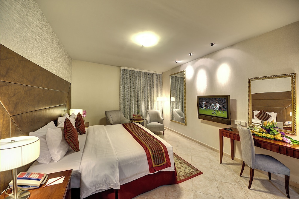 Al Manar Grand Hotel Apartment Bur Dubai 27/64