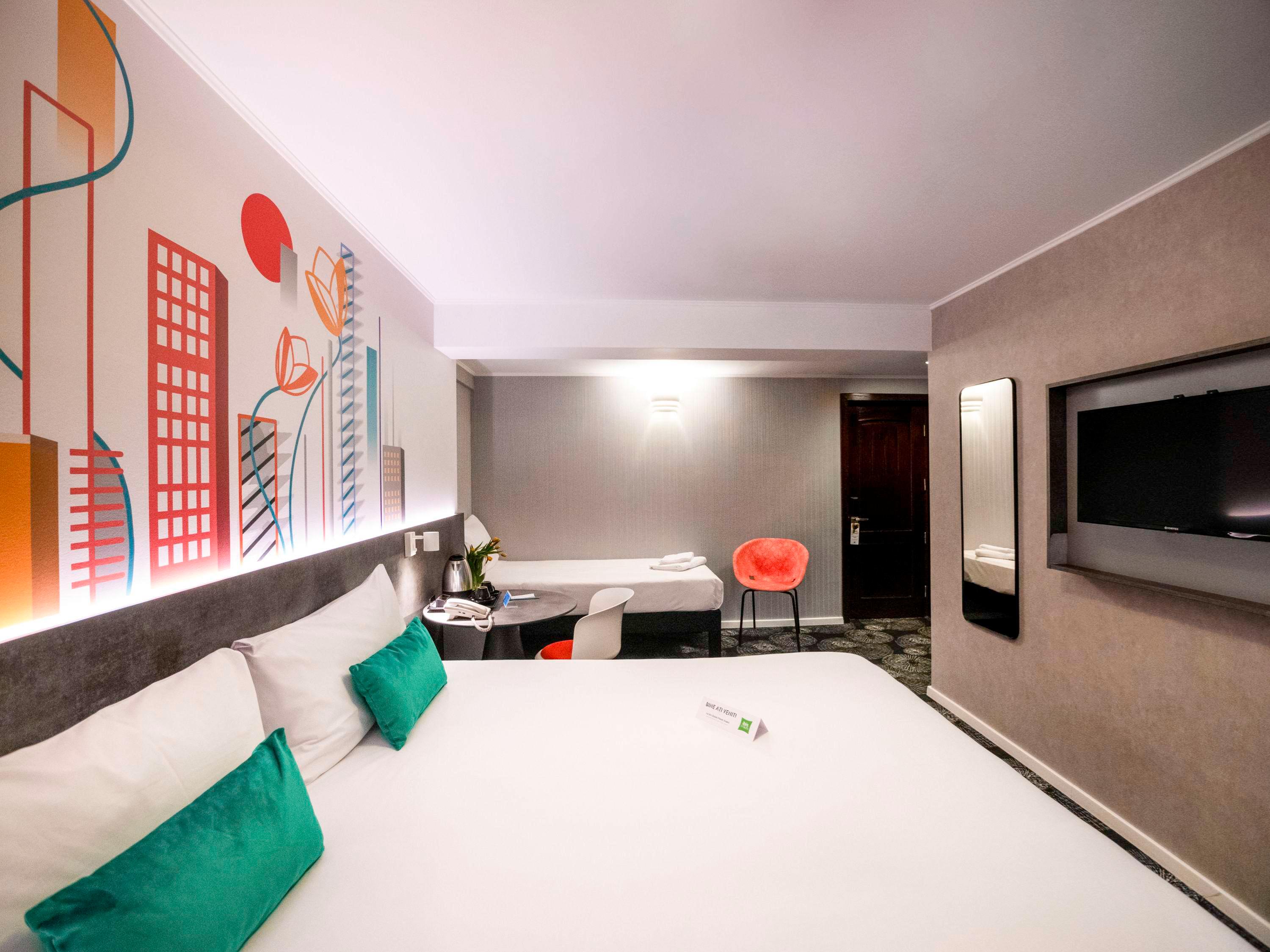 ibis Styles Pitesti Arges 17/49