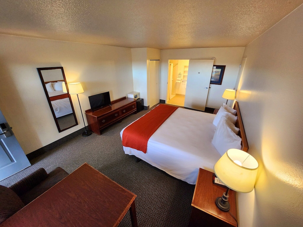 Budget Motel 15/49