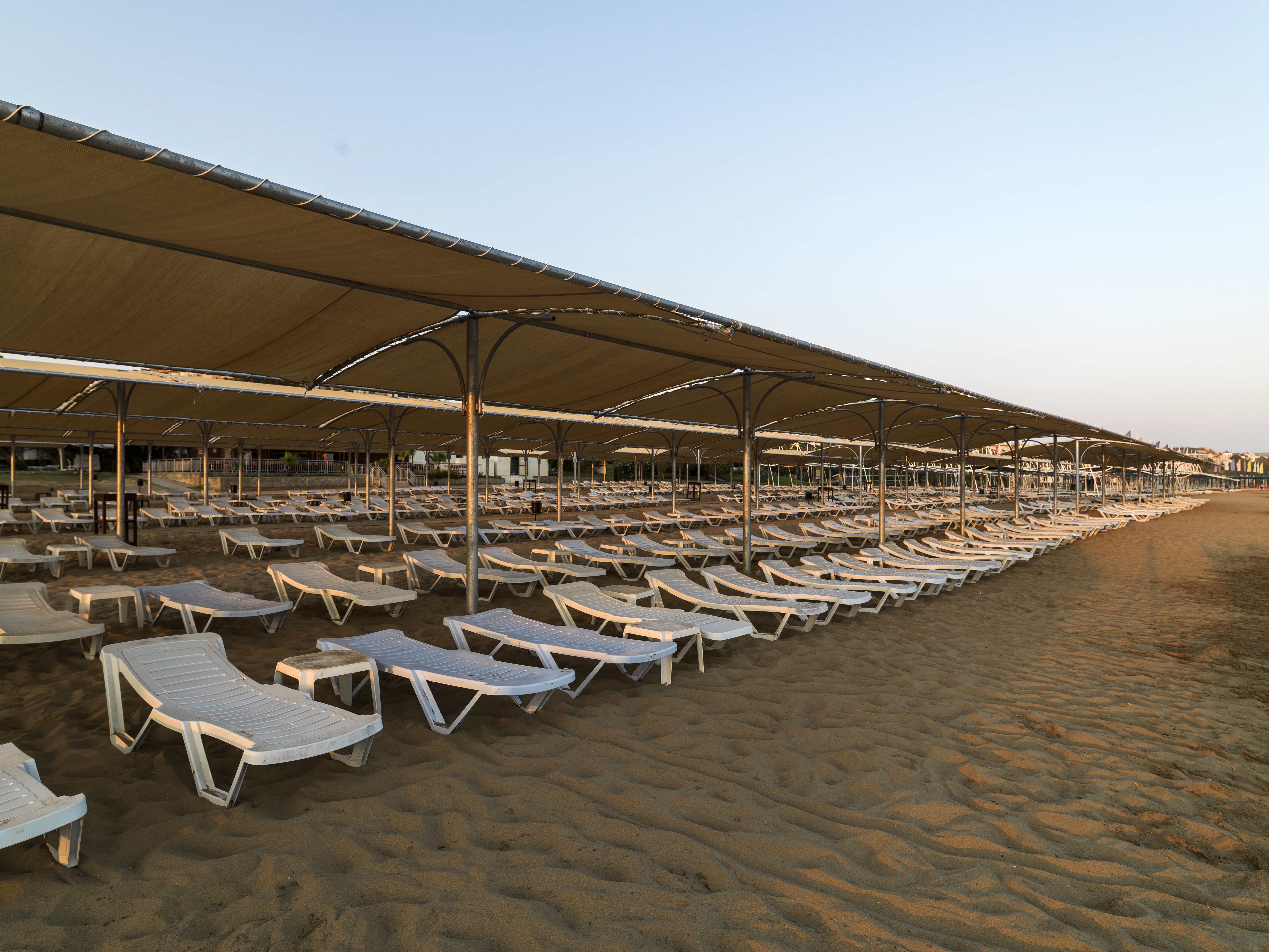 Seher Kumkoy Star Resort and Spa 35/44