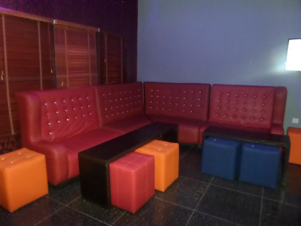 Stanzel Grand Resort 24/37