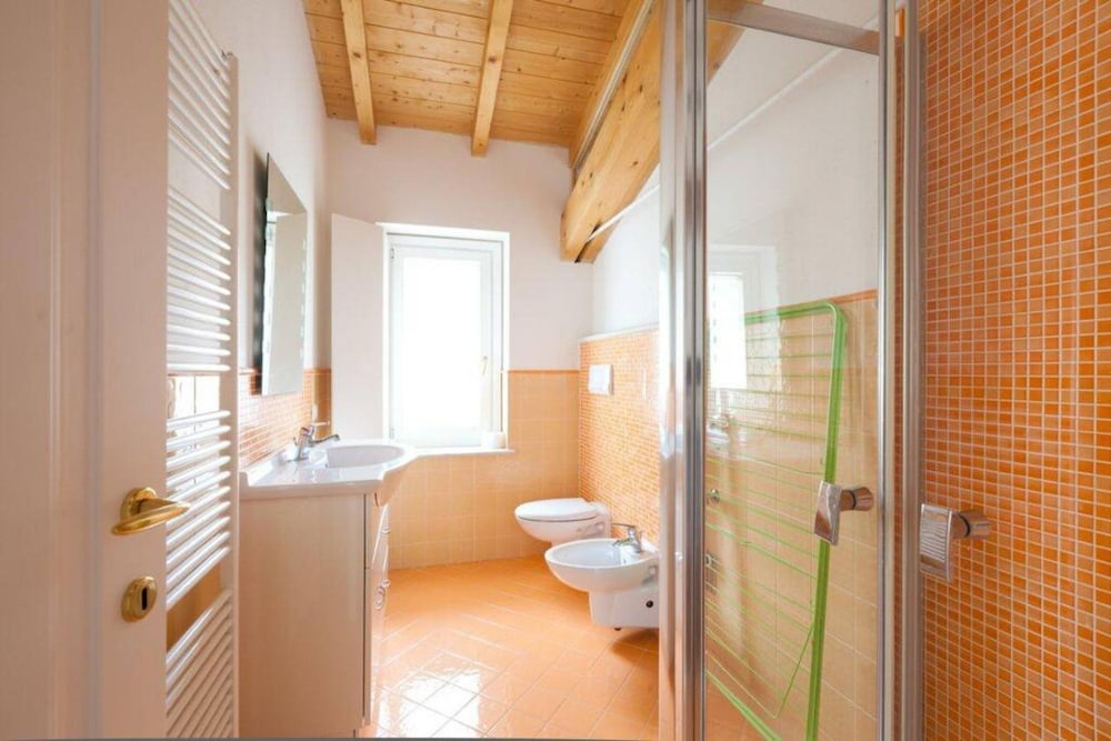 Barchi Resort Apartments & Suites 49/50