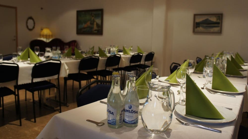 Hotell Vindelngallerian 27/50